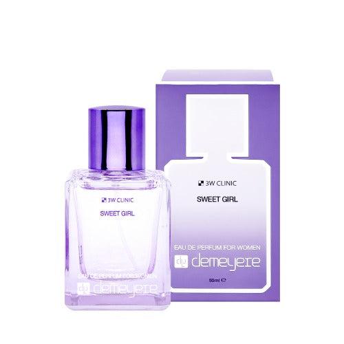 DEMEYERE EAU DE PERFUME FOR WOMEN SWEET GIRL