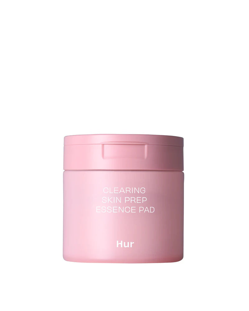 HOUSE OF HUR - Clearing Skin Prep Essence Pad