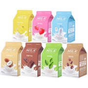 A'PIEU - Milk One Pack