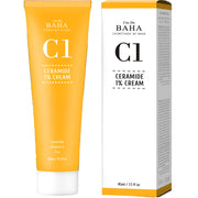 COS DE BAHA - C1 Ceramide 1% Cream
