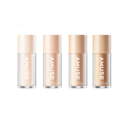 AMUSE - Dew Wear Foundation