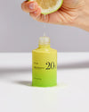 ANUA - Green Lemon Vita C 20% Blemish Serum