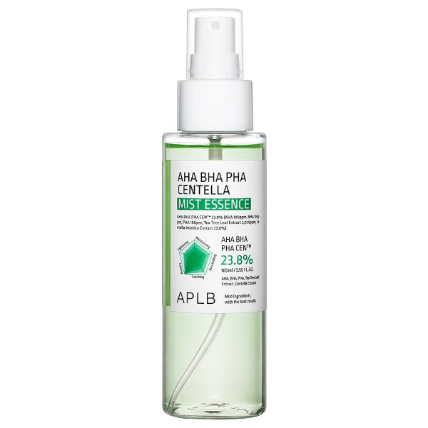 APLB - AHA BHA PHA Centella Mist Essence