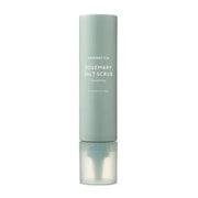 AROMATICA - Rosemary Salt Scrub Shampoo 300g