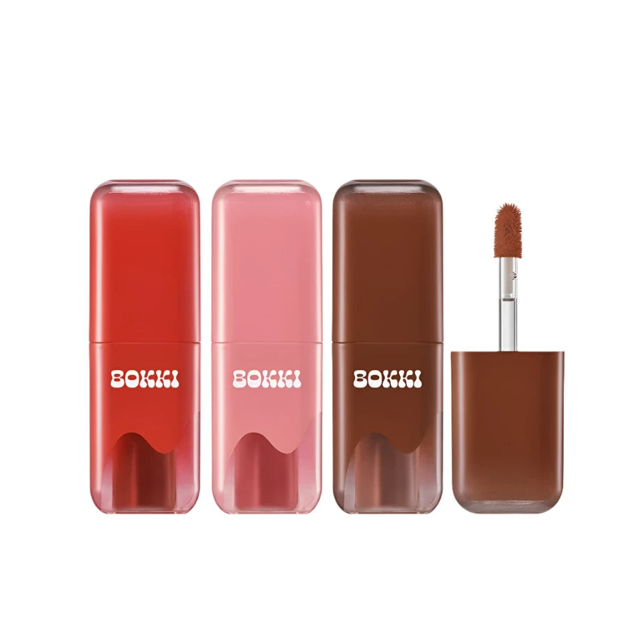 BLACK ROUGE - Glow Bokki Tint