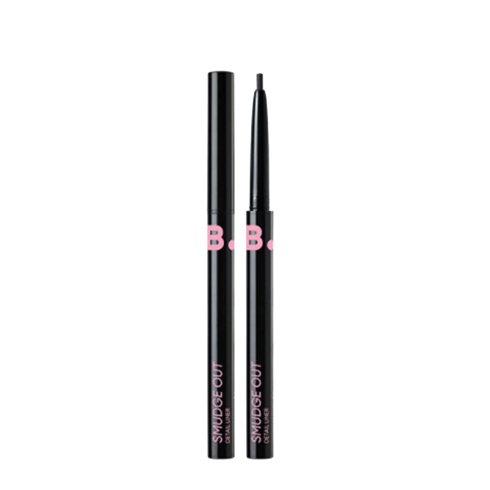 B.by BANILA - Smudge Out Detail Liner