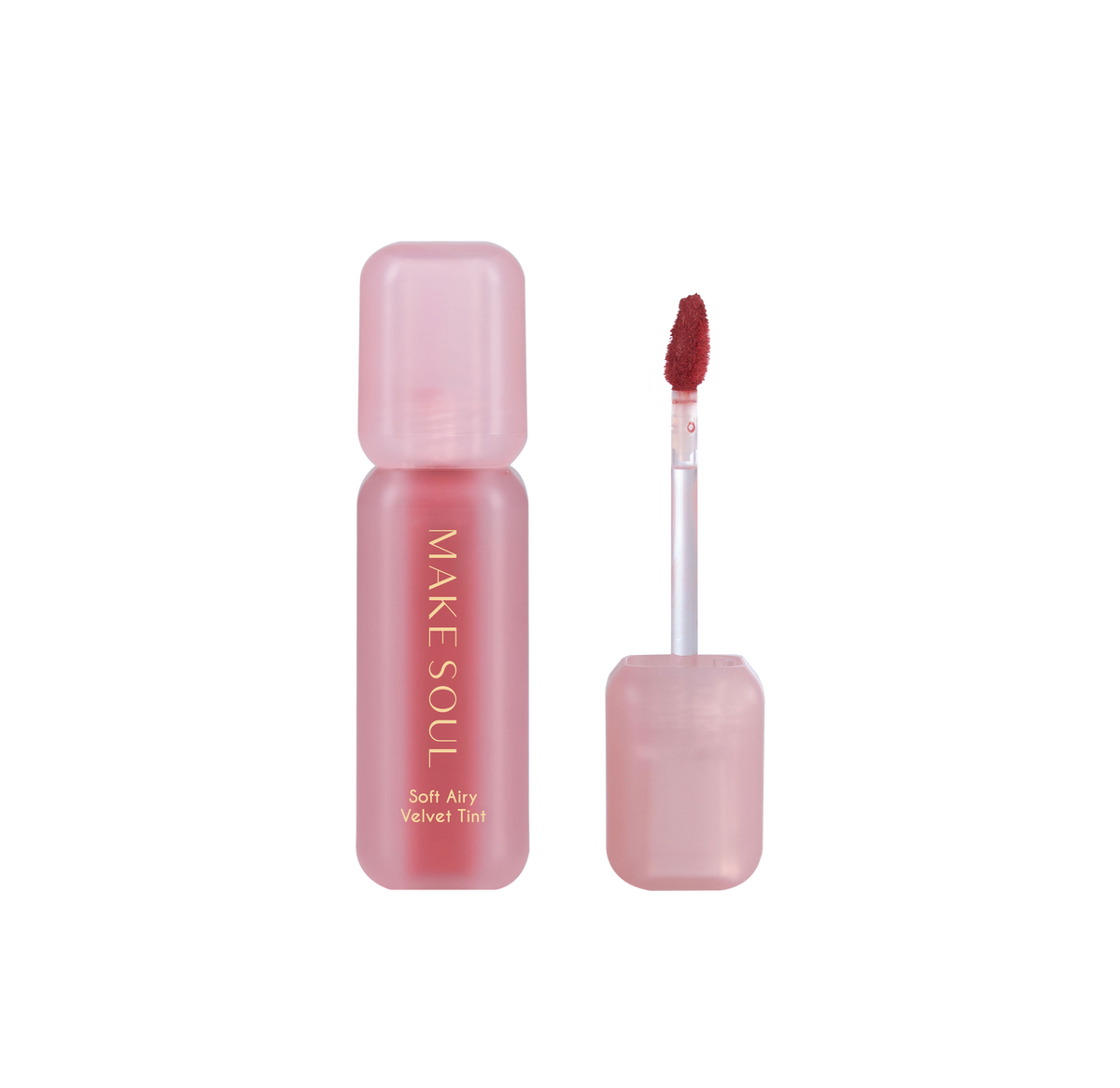 MAKE SOUL - Soft Airy Velvet Tint