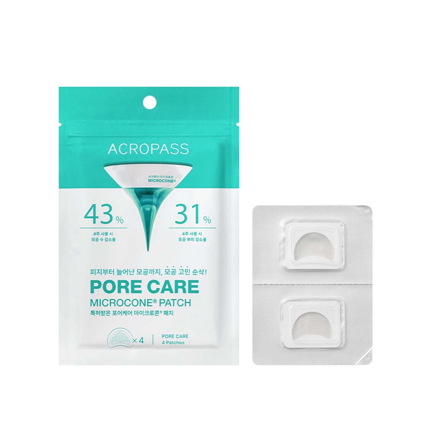 ACROPASS - Pore Care