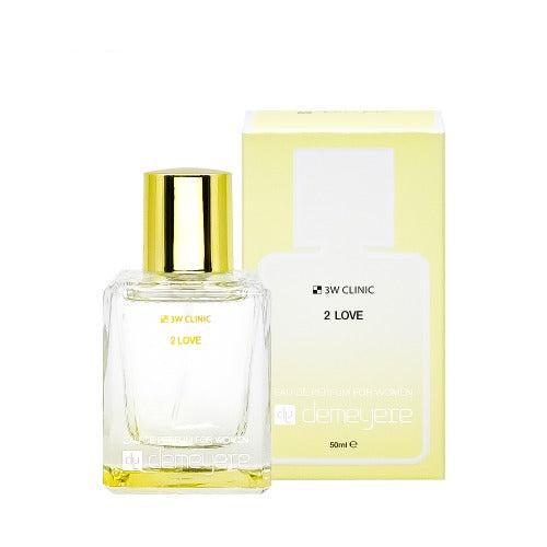 DEMEYERE EAU DE PERFUME FOR WOMEN 2 LOVE
