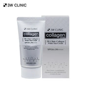 3W CLINIC - Collagen White Sun Cream