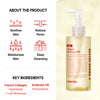 MEDI-PEEL - Red Lacto Collagen Cleansing Oil