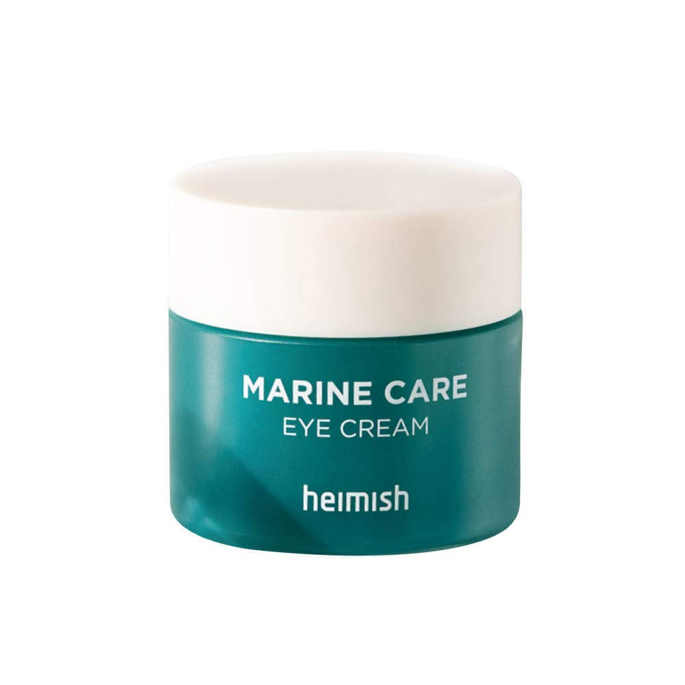 HEIMISH - Marine Care Eye Cream (Discounted)