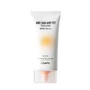 JUMISO - Awe-Sun Airy Fit Sunscreen SPF50+ PA++++