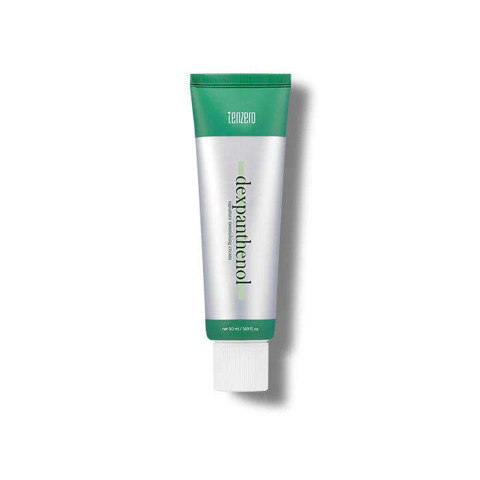 TENZERO - Signature Nourishing Cream Dexpanthenol