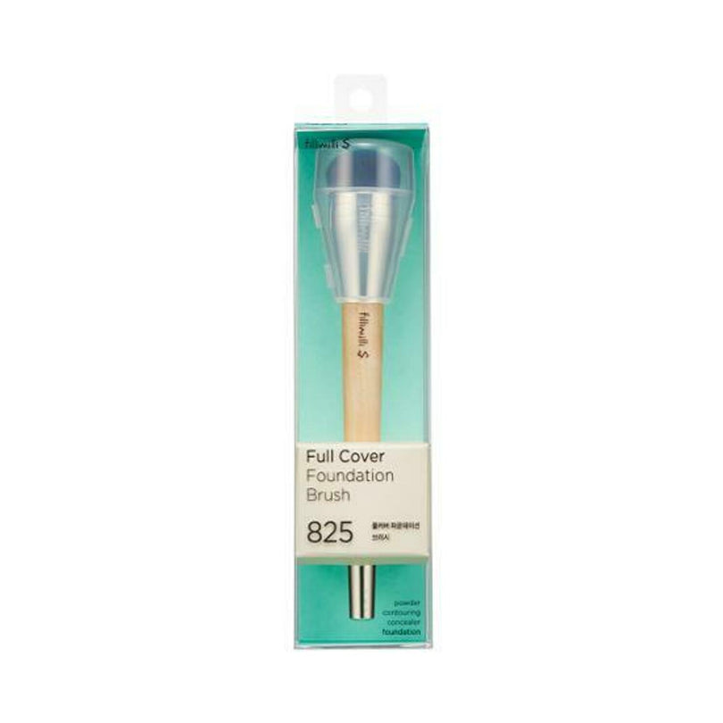 FILLIMILLI - S Full Cover Foundation Brush – Korea Cosmetics BN