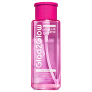 GLAD2GLOW - Brightening Micellar Water With Peach Extract