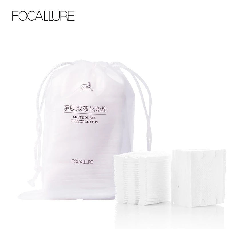 FOCALLURE - Cotton Pads