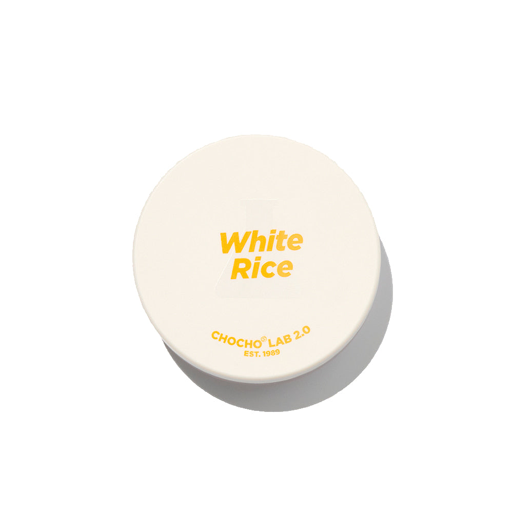 CHOCHOS LAB VER 2.0 - White Rice No-Sebum Powder