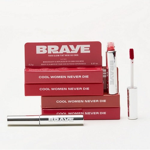 BRAYE - Thin Glow Tint