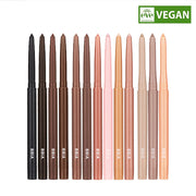 BBIA - Last Auto Gel Eyeliner #08 Angel (Discounted)