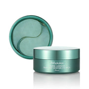 JMSOLUTION - Marine Luminous Pearl Deep Moisture Eye Patch