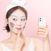 JMSOLUTION - Selfie Nourishing Pomegranate Mask