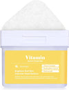 DERMAL - Vitamin Glow Toner Pad 120 Pads