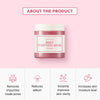 I&#39;M FROM - Beet Purifying Mask