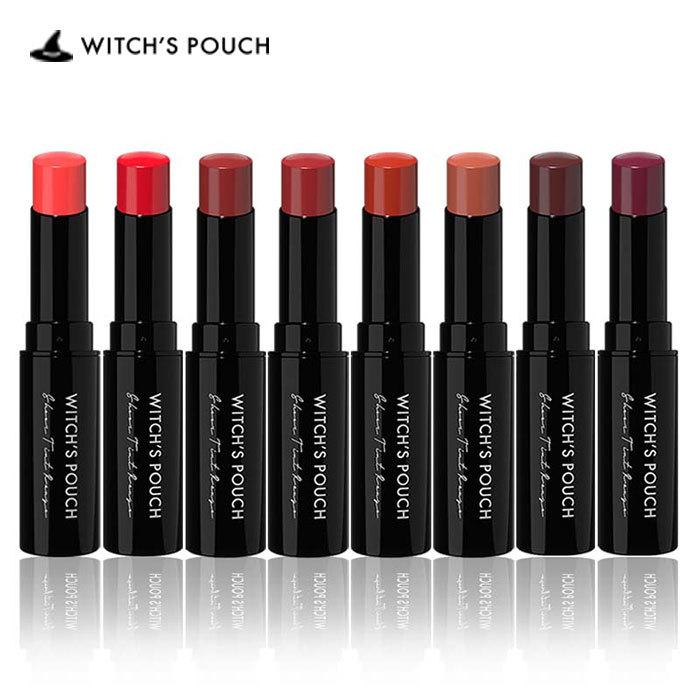 WITCH'S POUCH - Sheer Tint Rouge – Korea Cosmetics BN