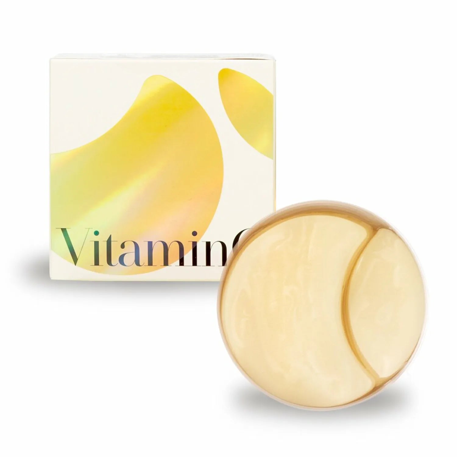 KSECRET - Extra Illuminating Eye Gel Patches (Vitamin C)