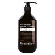BOUQUET GARNI NARD - Black Seed Hair Loss Care Shampoo