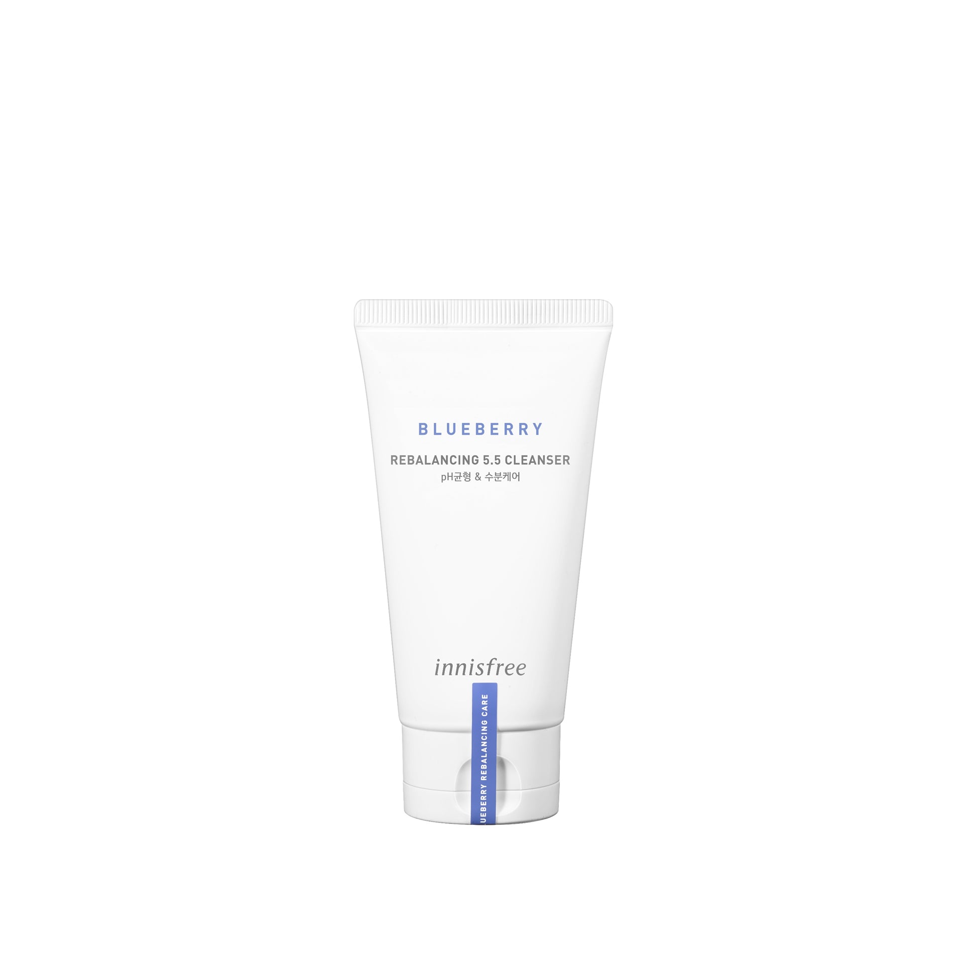 INNISFREE - Blueberry Rebalancing 5.5 Cleanser