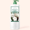 BOUQUET GARNI - Moisture Body Lotion Cotton Perfume