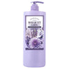 BOUQUET GARNI - Moisture Body Wash Lavender Perfume