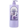 BOUQUET GARNI - Silk Keratin Shampoo Lavender Perfume