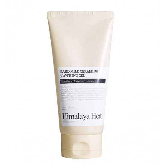 BOUQUET GARNI NARD - Mild Ceramide Soothing Gel