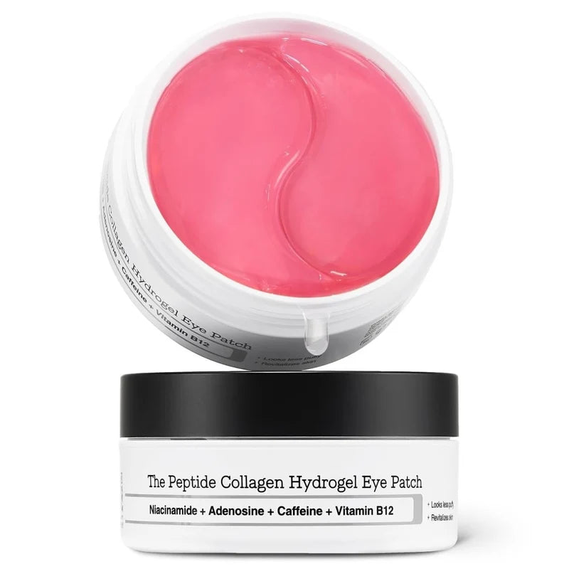 COSRX - The Peptide Collagen Hydrogel Eye Patch