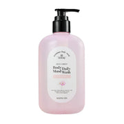 SOOPE ON - Daily Mood Body Wash Dandelion