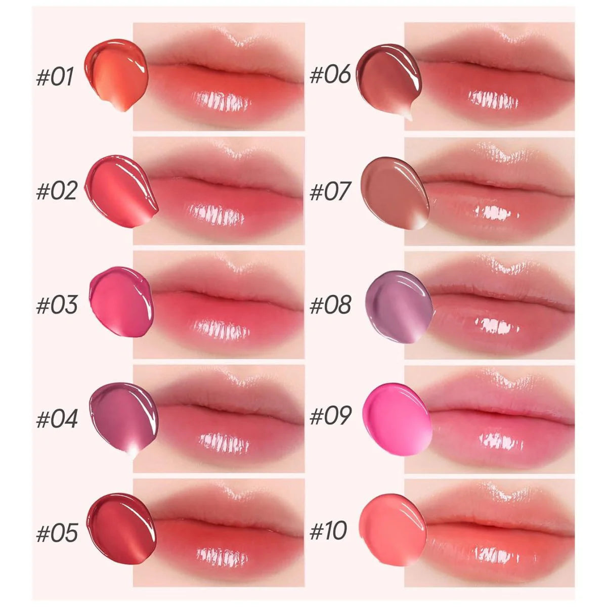 THE SAEM - Saemmy's Ade Shot Tint