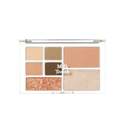 MILK TOUCH - Be My Perfect Multi Palette Mini