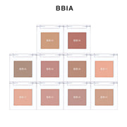 BBIA - Ready To Wear Eyeshadow