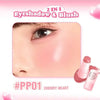 PINKFLASH - Dewy Blush Stick