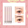 PINKFLASH - Waterproof Easy Eyebrow Pencil