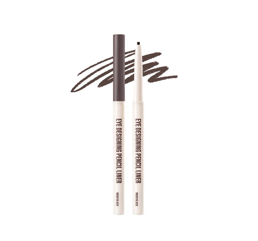 BLACK ROUGE - Eye Designing Pencil Liner