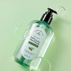 SOOPE ON - Daily Mood Body Wash Green Nuts &amp; Woody