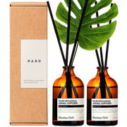 BOUQUET GARNI NARD - Botanical Aroma Diffuser Monstera Blackcherry