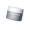 GLAD2GLOW Volcano - 3D Acid Pore Clay Mask