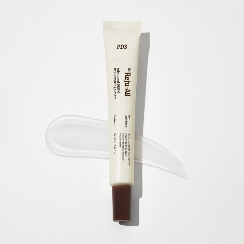 DR. REJU-ALL - Advanced PDRN Rejuvenating Cream