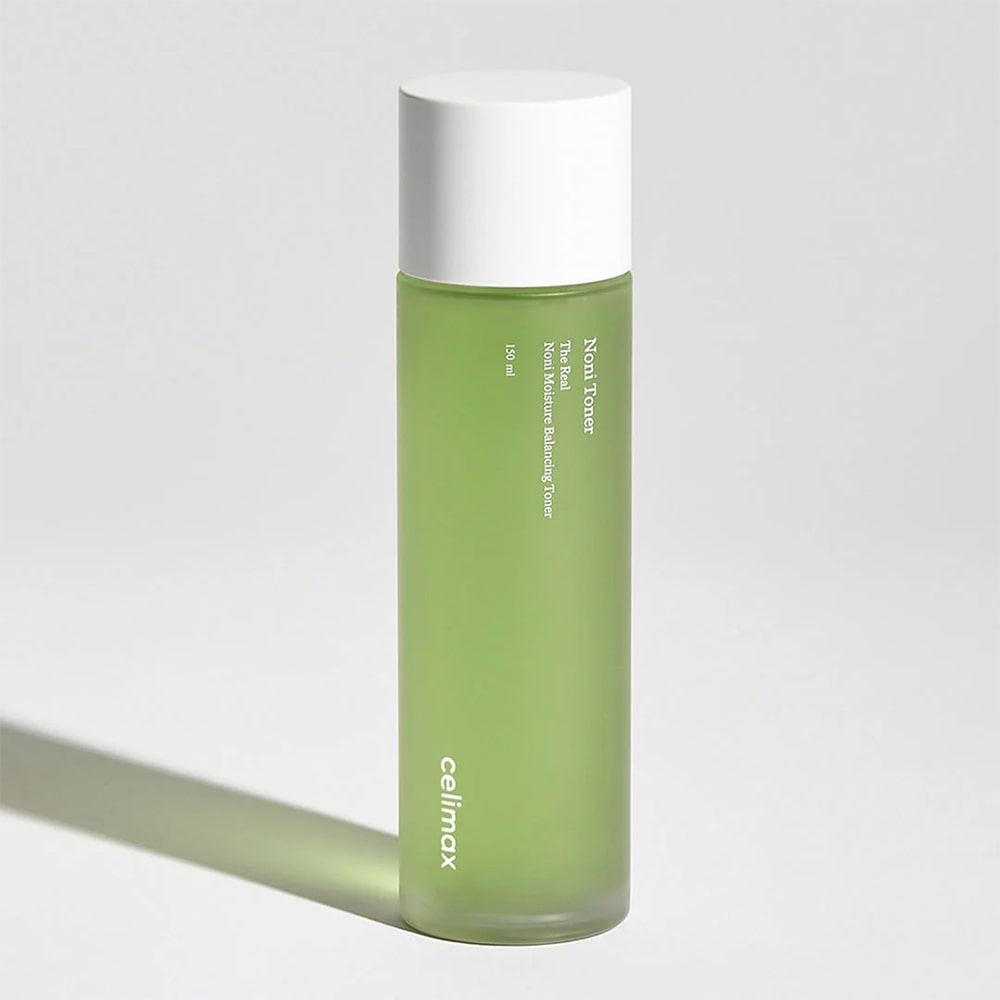 CELIMAX - The Real Noni Moisture Balancing Toner