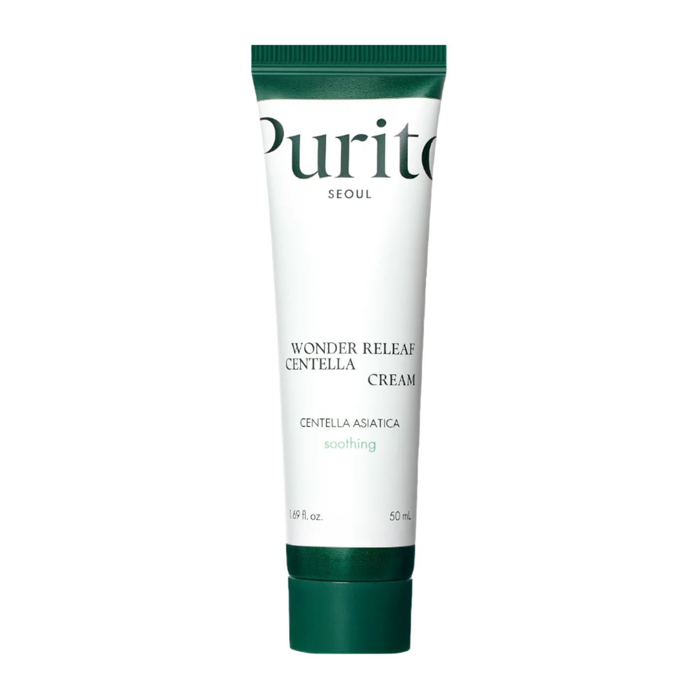 PURITO - Wonder Releaf Centella Cream